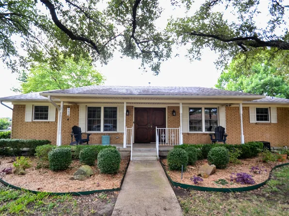 1302 Leicester St, Garland, TX 75040
