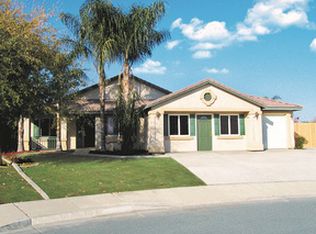 4502 Granite Mountain Ct, Bakersfield, CA 93311