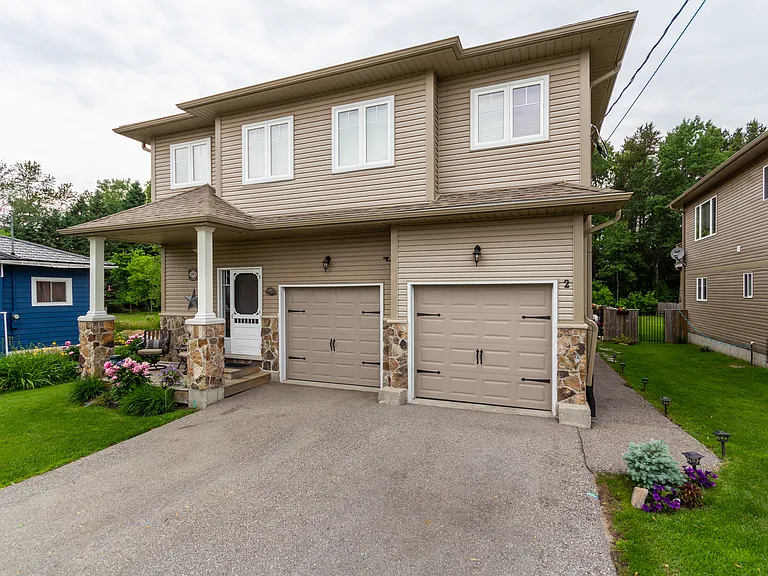 189 Quebec St #EXECUTIVE — Photo 2