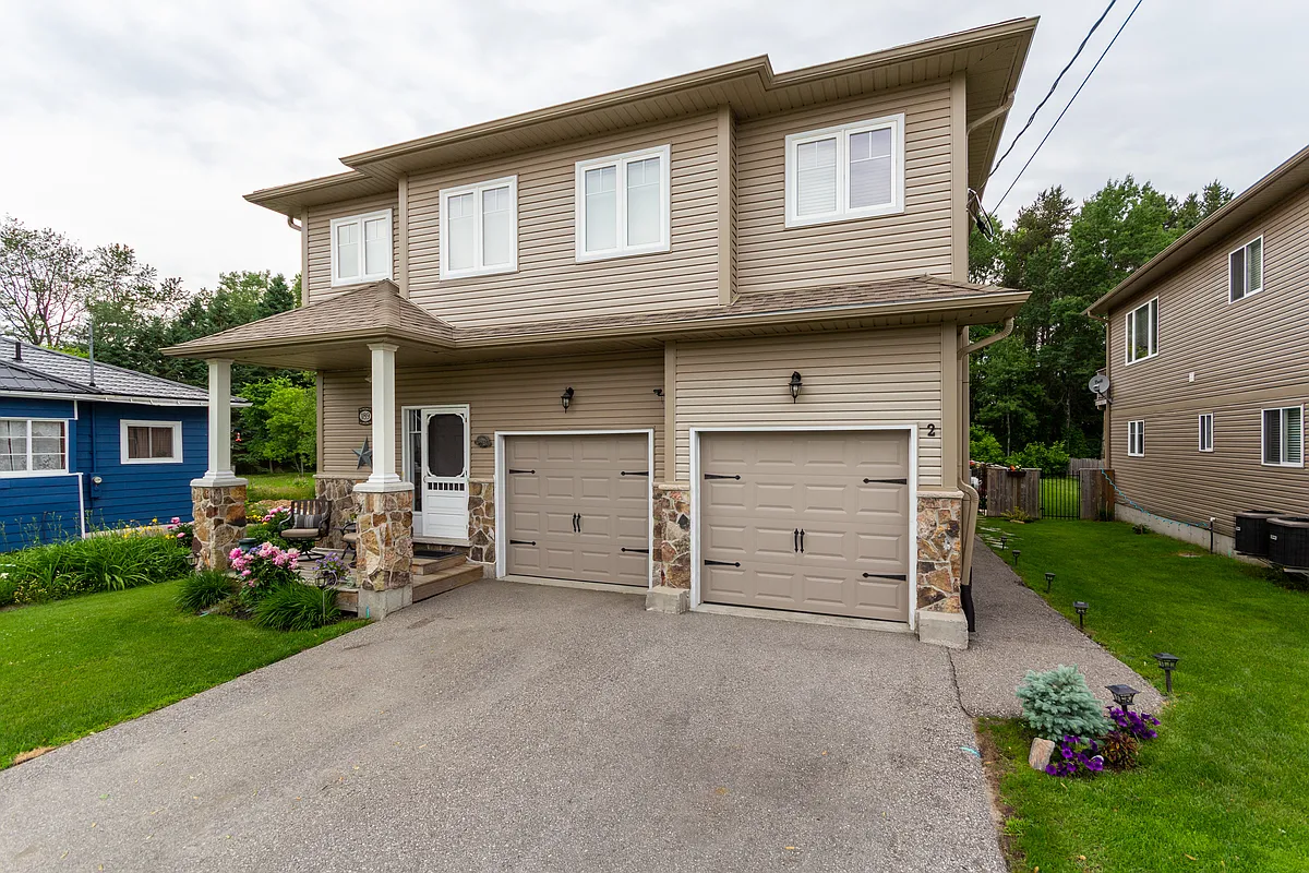 Building Photo - 189 Quebec St #EXECUTIVE