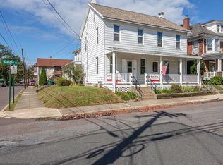 301 Glasgow St, Pottstown, PA 19464