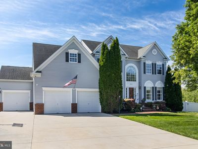 1005 Chaff Way, La Plata, MD, 20646