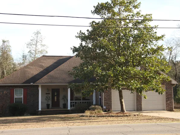 1914 Old Richton Rd, Petal, MS 39465