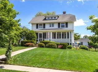 59 Lincoln St, Melrose, MA 02176