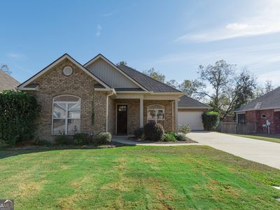 135 Parkview Grv, Kathleen, GA, 31047