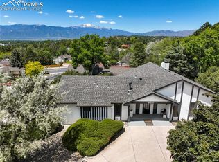 4310 Roundtree Ct, Colorado Springs, CO 80915