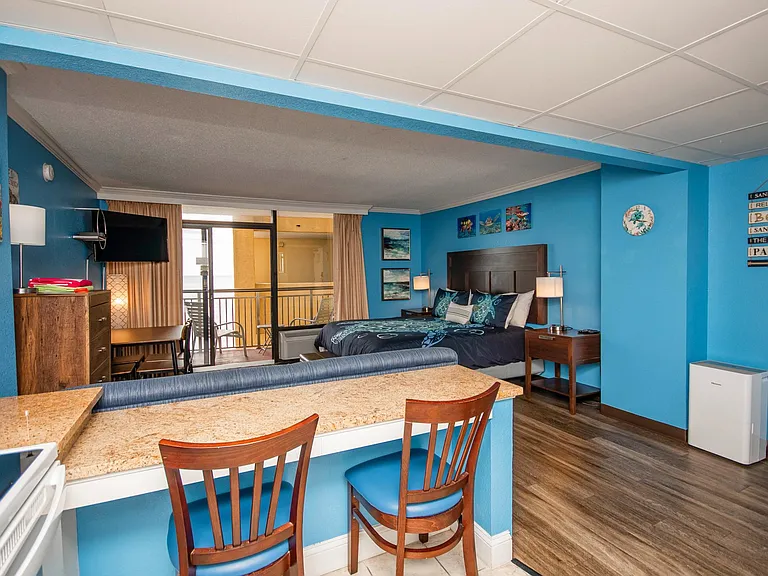 6900 N Ocean Blvd #1015 — Photo 8