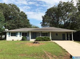 3909 Cloverdale Rd, Anniston, AL 36207