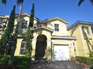 12274 SW 123rd Pl, Miami, FL 33186