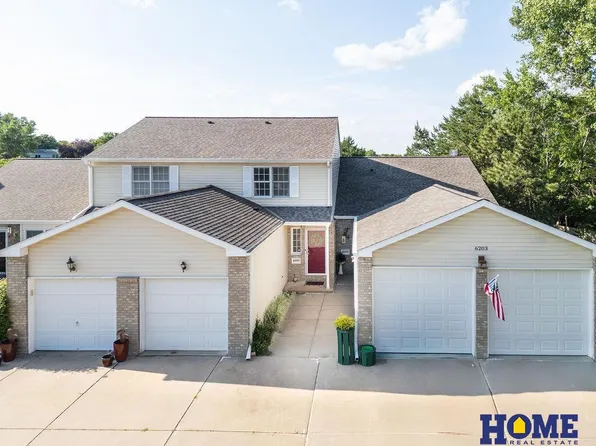 6207 Benjamin Pl, Lincoln, NE 68516