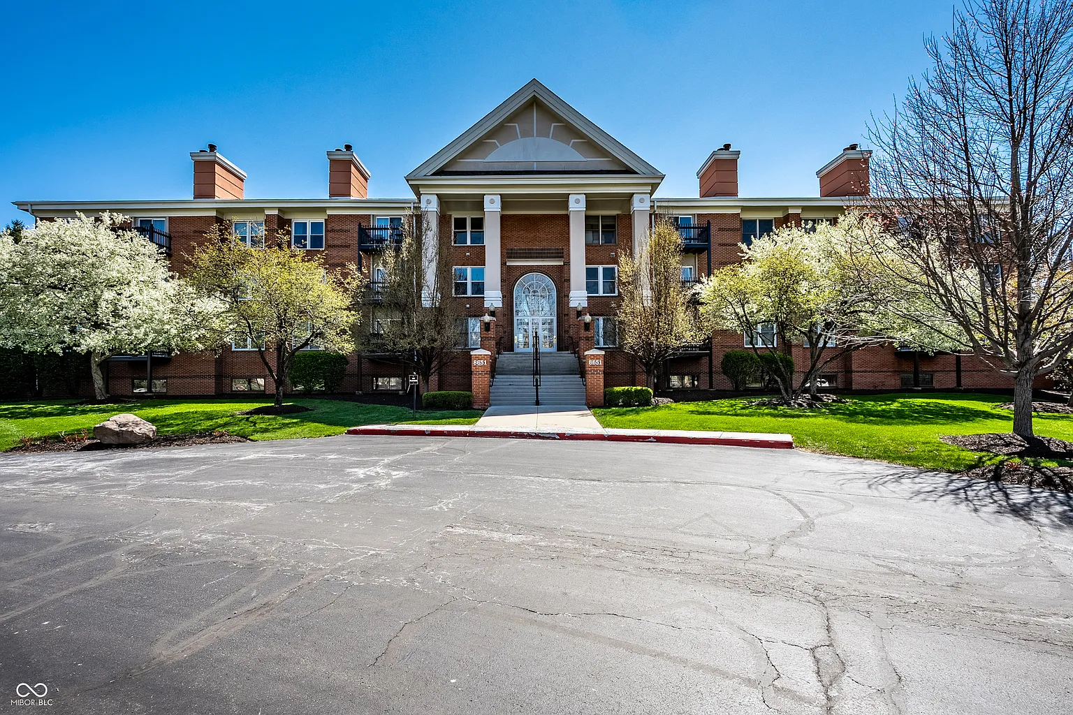 8651 Jaffa Ct E #36 photo 1