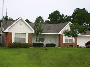 2005 Marion Oaks Pl, Perdido Key, FL 32507