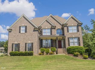 2707 Captain Ct, Dacula, GA 30019