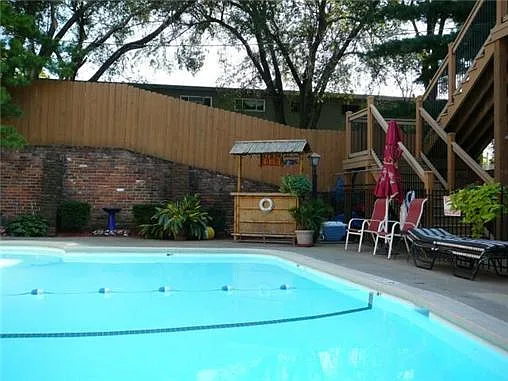 4333 Jarboe St #5 — Photo 14