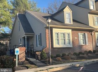 207 Berkshire Way, Marlton, NJ 08053