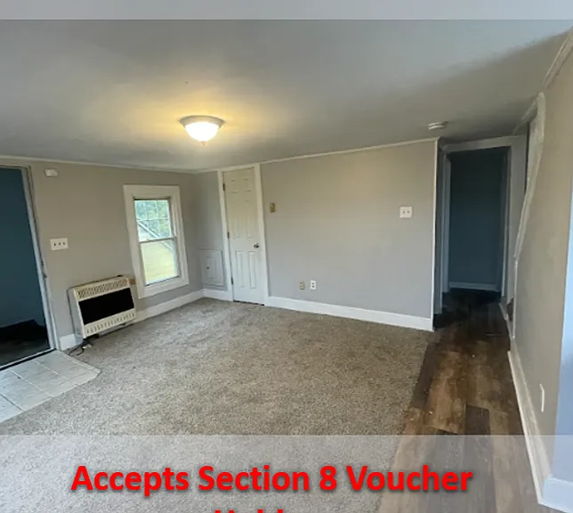 607 E Broad St #2 — Photo 1