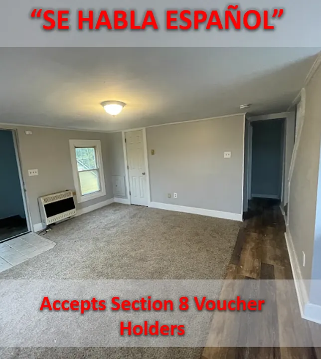 607 E Broad St #2
