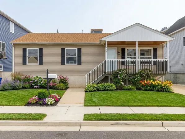 513 W Burk Ave, Wildwood, NJ 08260