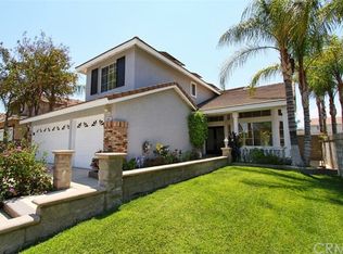 2940 Alps Rd, Corona, CA 92881