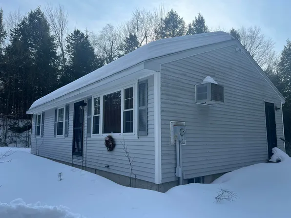 744 South Main Street, Washington, NH 03280