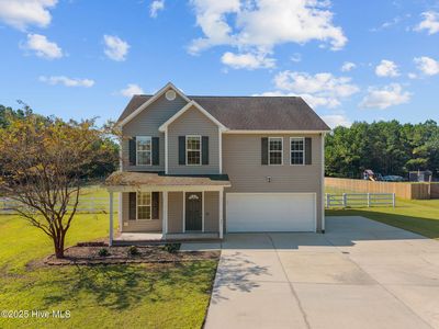 241 Scott Jenkins Road, Jacksonville, NC, 28540