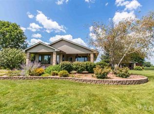 23215 N Arrow Rd, Cuba, IL 61427