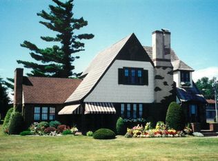 168 Lake St, Rouses Pt, NY 12979