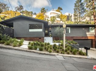 6478 Rodgerton Dr, Los Angeles, CA 90068