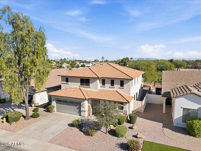 6587 S CLASSIC Way, Gilbert, AZ, 85298