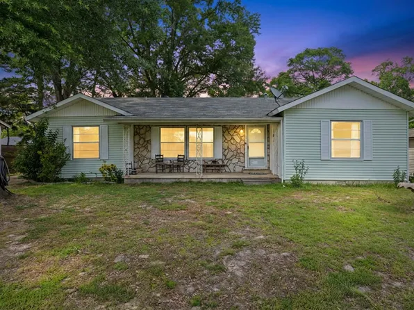 1203 Zeola St, Longview, TX 75604