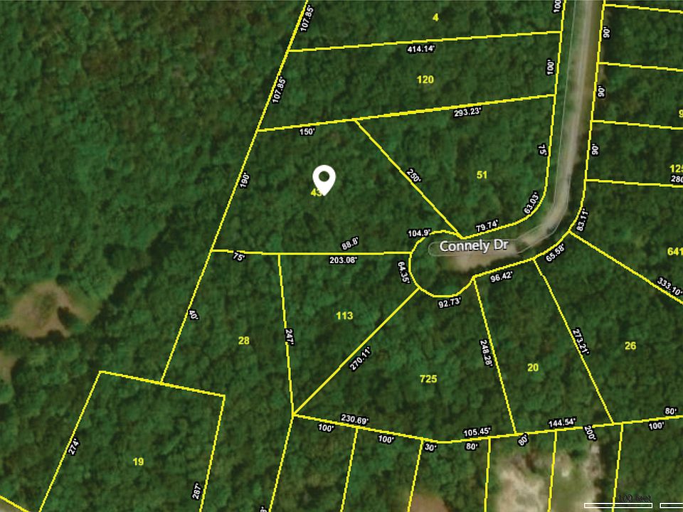 2nd image of 165 Connely Dr