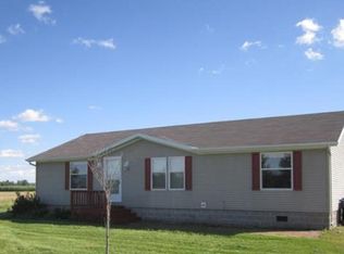3157 Green Meadow Dr, De Pere, WI 54115
