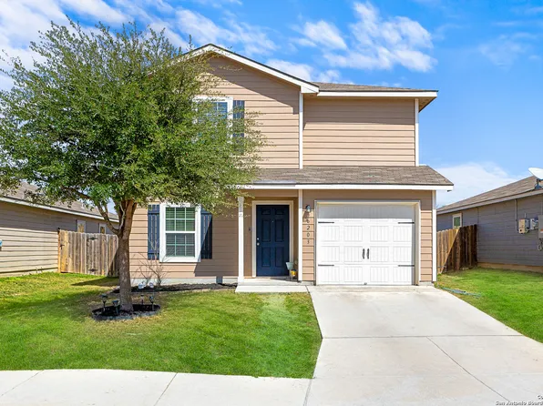 6203 Lakefront, San Antonio, TX 78222