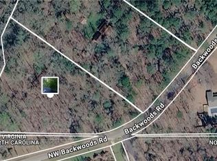 4664 Backwoods Rd, Chesapeake, VA 23322