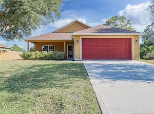 2109 Sans Souci Ave SE, Palm Bay, FL 32909