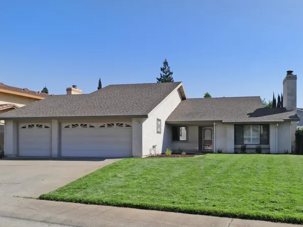 11136 Mace River Ct, Rancho Cordova, CA 95670