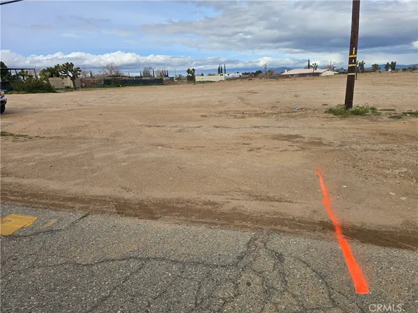 0 Hercules St Lot 227, Hesperia, CA 92345