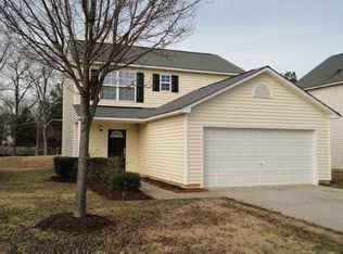 3900 Apperson Dr, Raleigh, NC 27610