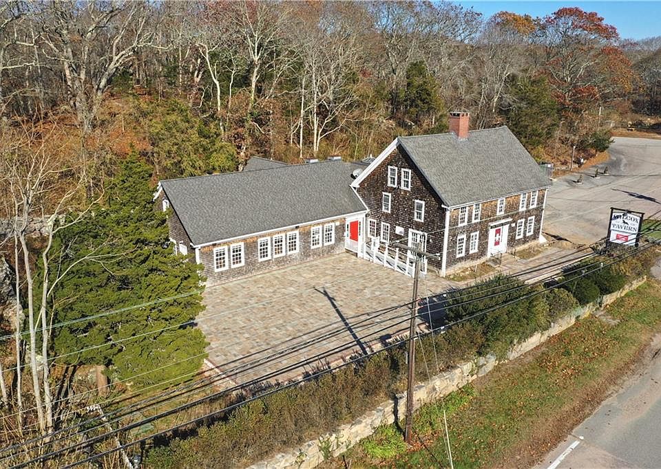 5153 Old Post Rd, Charlestown, RI 02813 MLS 1325908 Zillow
