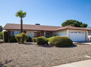 28081 Sun City Blvd, Menifee, CA 92586