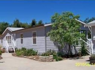 4099 Strickland Mine Rd, Placerville, CA 95667