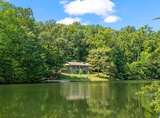 12730 W Baker Hollow Rd, Columbus, IN 47201