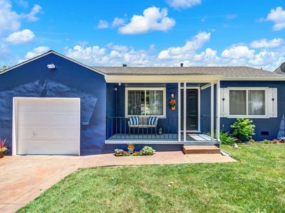 624 Annette Avenue, Vallejo, CA, 94591
