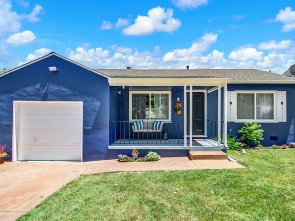 624 Annette Avenue, Vallejo, CA 94591