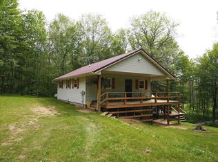 N11708 Lost Lake Trl, Athelstane, WI 54104