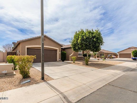 5th image of 16151 W DESERT FLOWER Drive