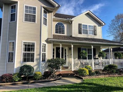 3 Meadow Ridge Dr, Hurricane, WV, 25526
