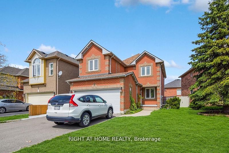 Brampton House for rent - 3 Bedrooms — photo 2