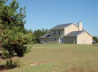 41 Green Dudley Rd, Salem, AL 36874