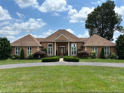 2145 S Logans Point Drive, Hanover, IN, 47243
